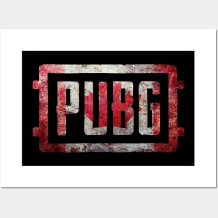 pubg canada Posters and Art